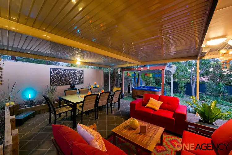 6 Matcham Place, Kambah ACT 2902