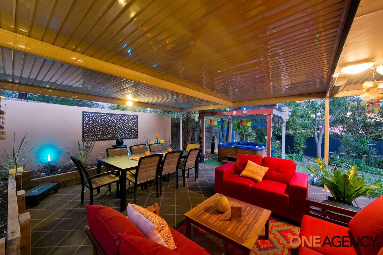 Main view of Homely house listing, 6 Matcham Place, Kambah ACT 2902