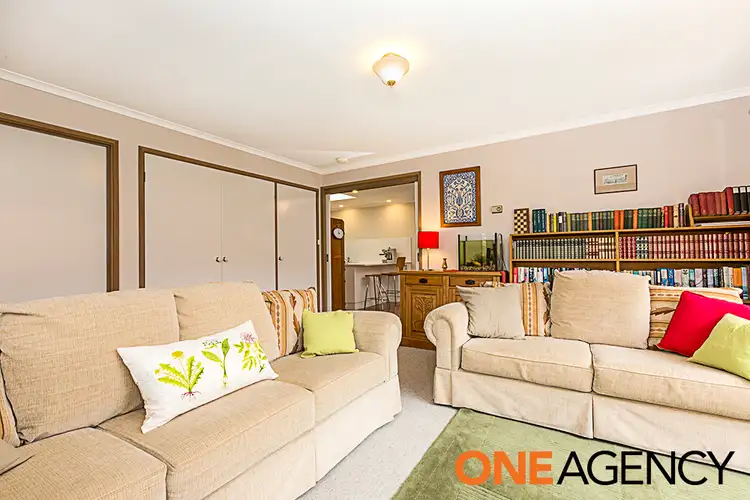 Fifth view of Homely house listing, 8 Downward Place, Kambah ACT 2902