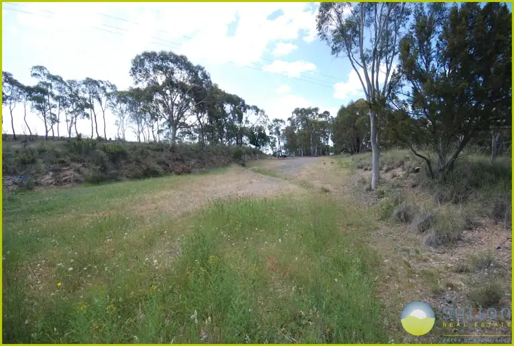 Second view of Homely land listing, Address available on request