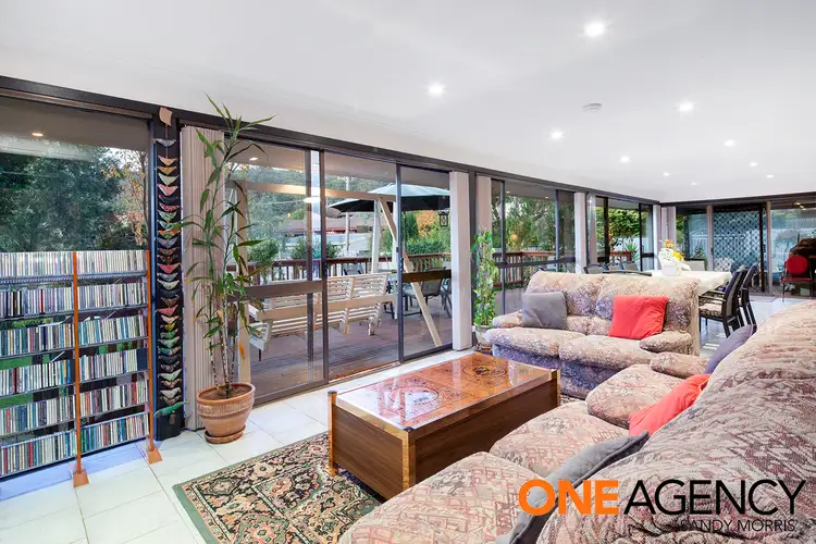 Seventh view of Homely house listing, 39 Demaine Crescent, Fadden ACT 2904