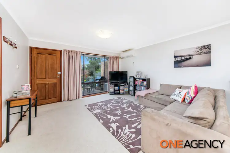 Fifth view of Homely townhouse listing, 29/25 Pinkerton Circuit, Kambah ACT 2902