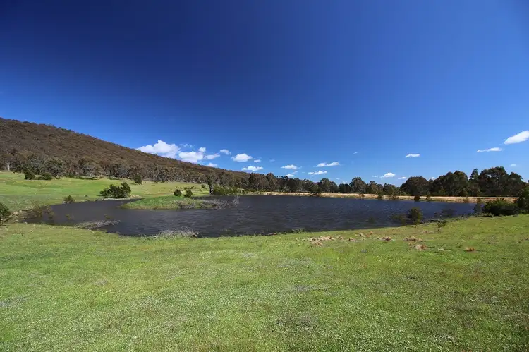 Sixth view of Homely land listing, Samuals Lagoon Collector Road, Collector NSW 2581