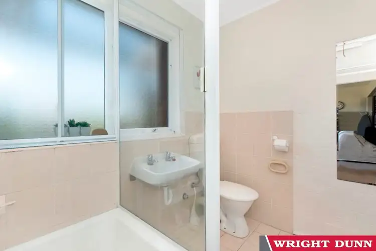 Fifth view of Homely apartment listing, 11/14 Chauvel Street, Campbell ACT 2612