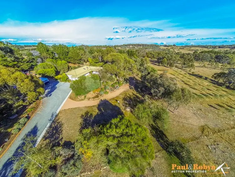 Second view of Homely rural property listing, 427 Weeroona Drive, Wamboin NSW 2620
