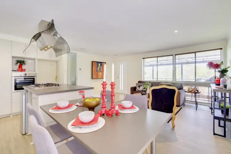 Fourth view of Homely house listing, 15 Seymour Place, Kambah ACT 2902