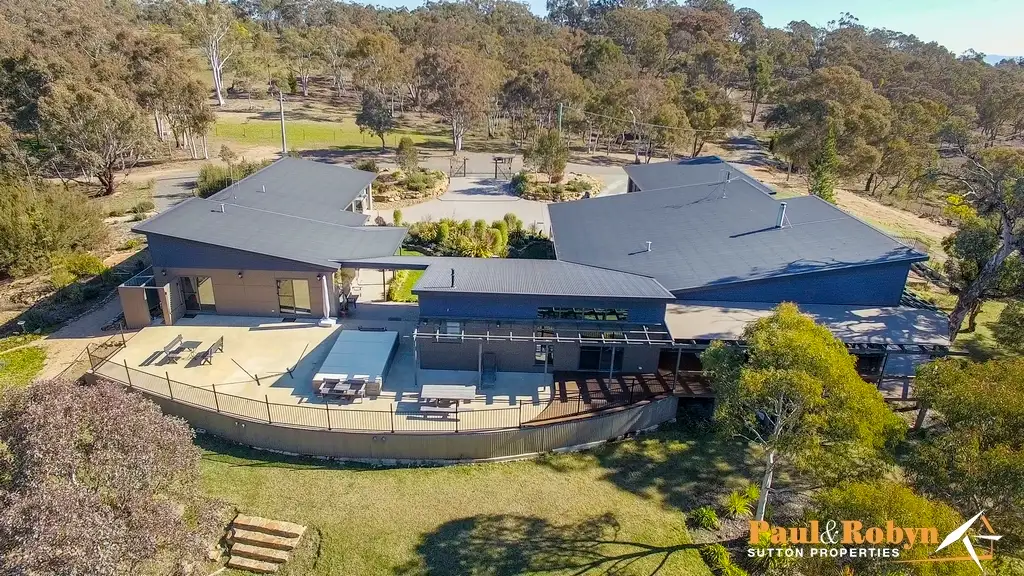 Main view of Homely house listing, 72 Bernallah Road, Carwoola NSW 2620