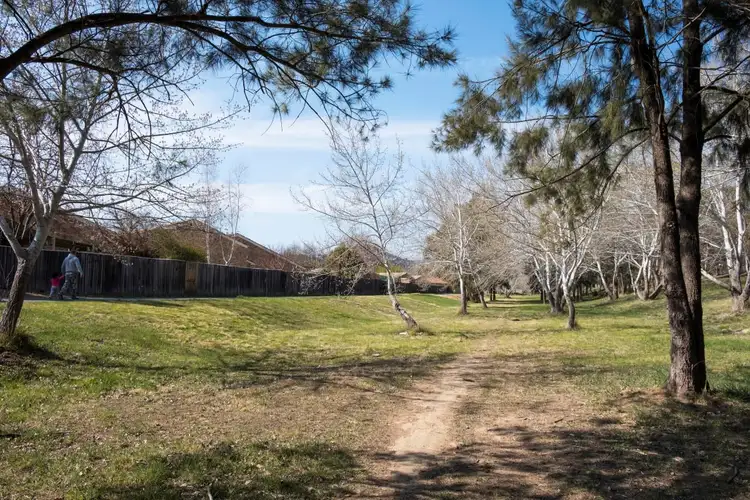 Sixth view of Homely townhouse listing, 21/146 Ellerston Avenue, Isabella Plains ACT 2905