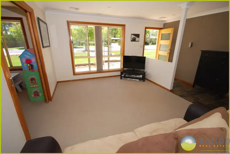 Seventh view of Homely house listing, 8 Ashby Drive, Bungendore NSW 2621
