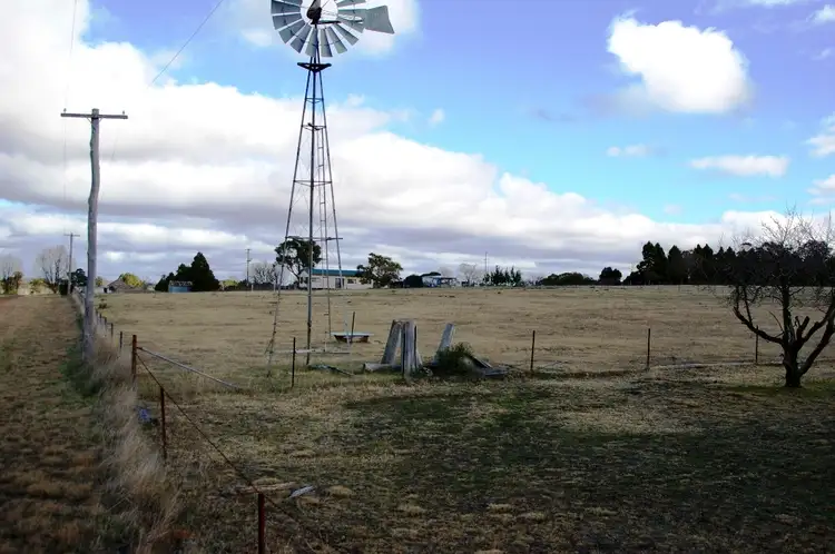 38 Bakers Lane, Kentucky NSW 2354