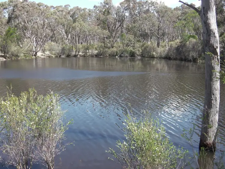 Fifth view of Homely land listing, Lot 14 Lower Boro Road, Tarago NSW 2580