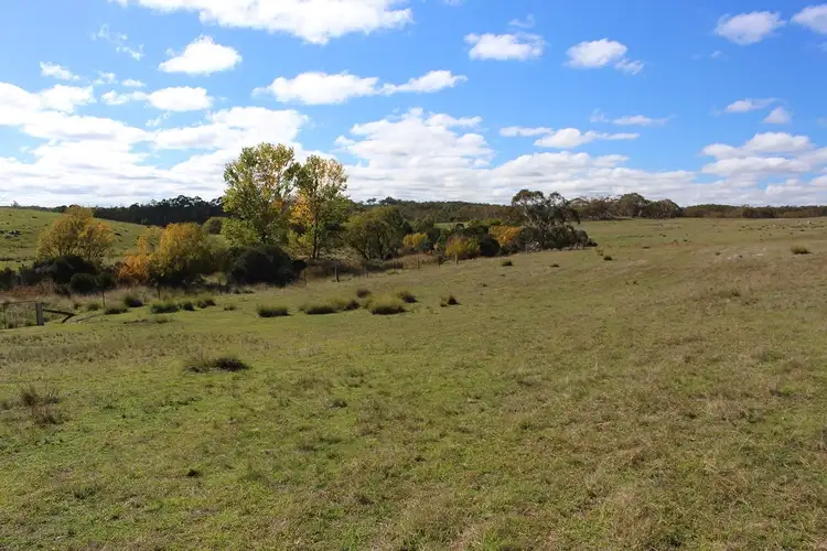 Second view of Homely land listing, Lot 11 Lower Boro Road, Tarago NSW 2580