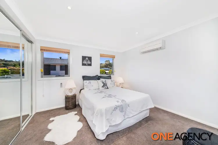 Sixth view of Homely townhouse listing, 7/17 Ashley Drive, Wanniassa ACT 2903