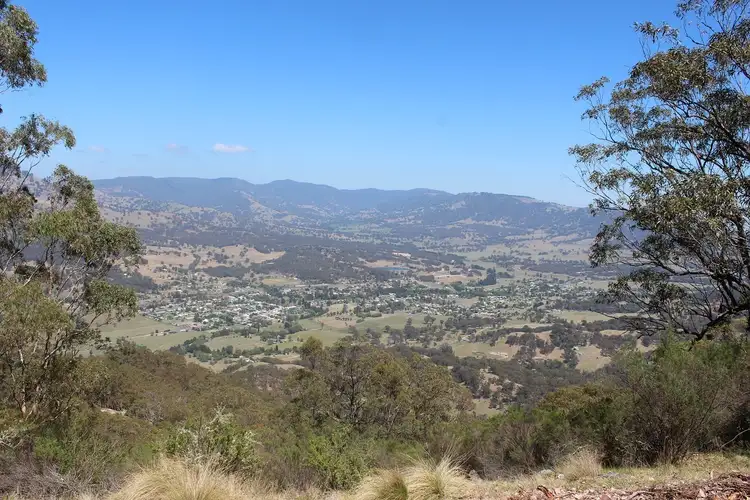 Second view of Homely land listing, Lot 2 Springrove Lane, Murrurundi NSW 2338