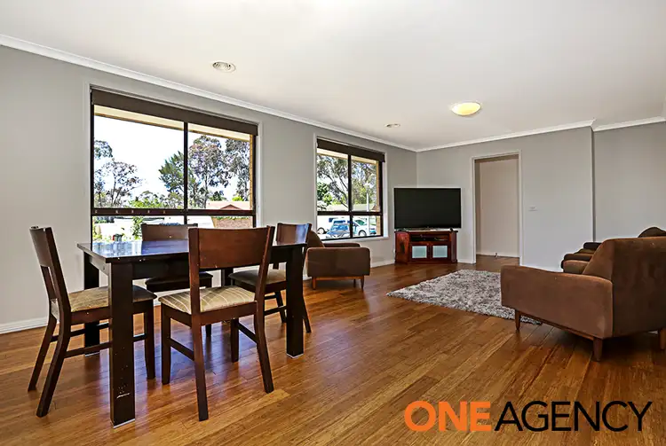 Second view of Homely house listing, 6 Crouch Place, Kambah ACT 2902