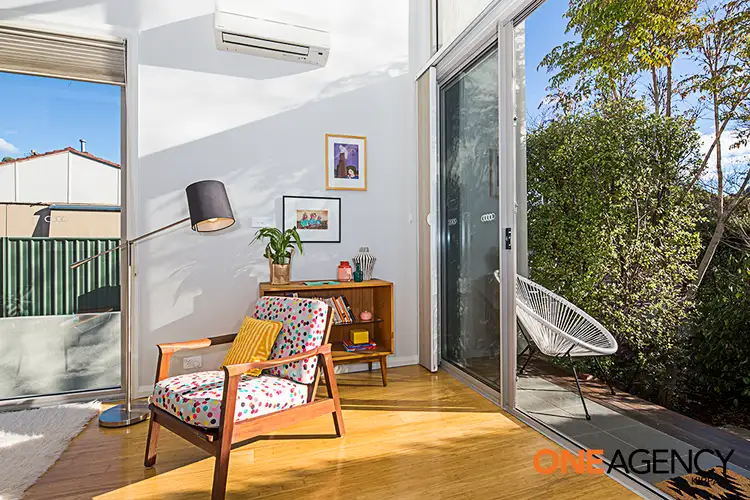 Main view of Homely apartment listing, 9/10 Randell Street, Dickson ACT 2602