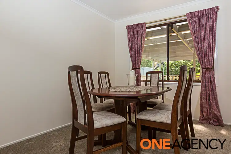 Fourth view of Homely house listing, 46 Morrison Street, Kambah ACT 2902