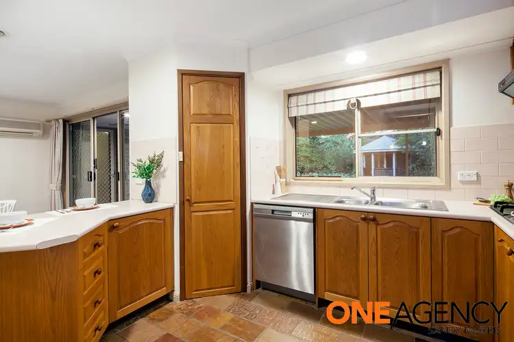 Seventh view of Homely house listing, 27 Kenyon Circuit, Monash ACT 2904