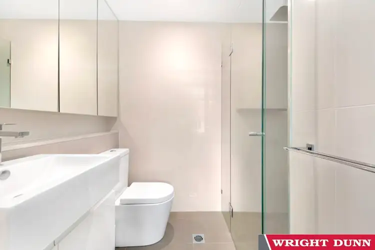 Sixth view of Homely apartment listing, 11/27 Berrigan Crescent, O'connor ACT 2602