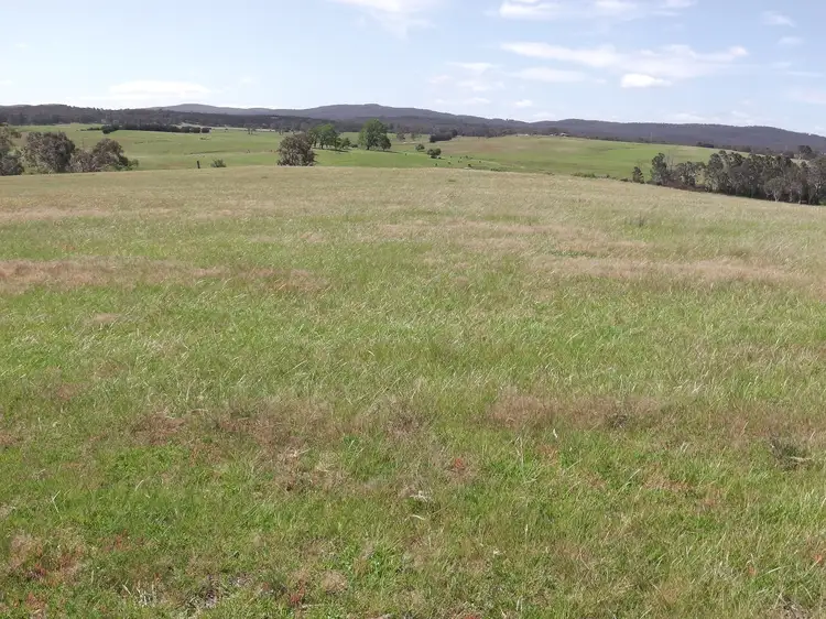 Third view of Homely land listing, Lot 11 Lower Boro Road, Tarago NSW 2580