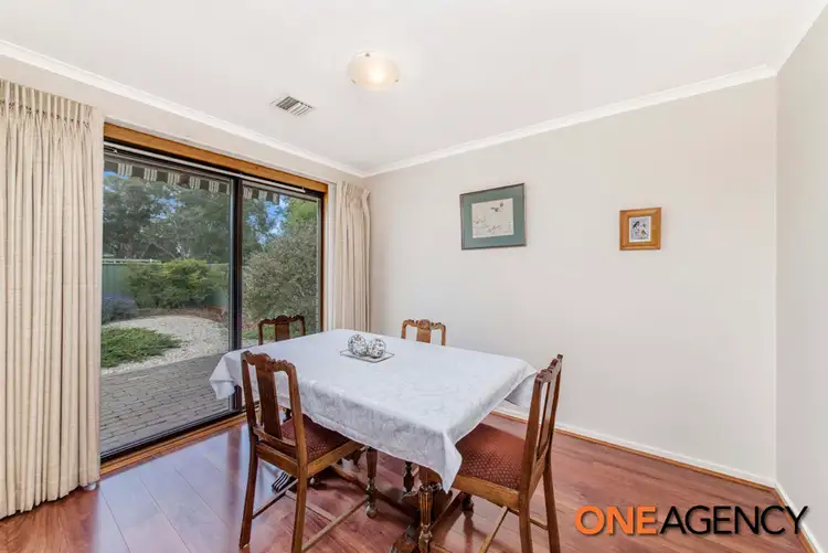 Fifth view of Homely other listing, 6 Tipper Place, Cook ACT 2614