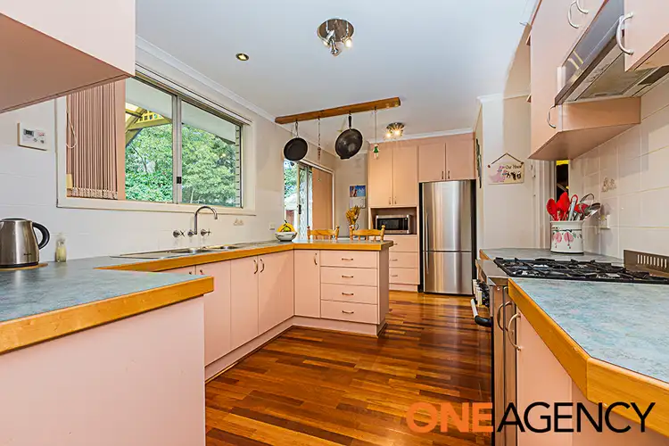 Fifth view of Homely house listing, 205 Namatjira Drive, Fisher ACT 2611