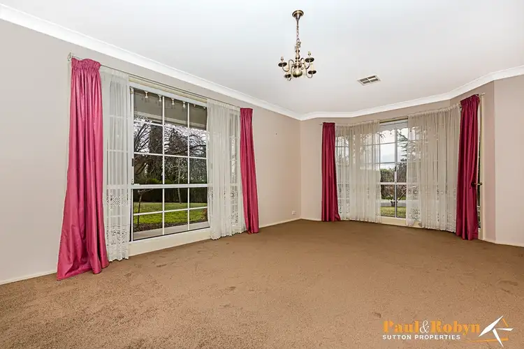 Fifth view of Homely house listing, 52 Fidge Street, Calwell ACT 2905