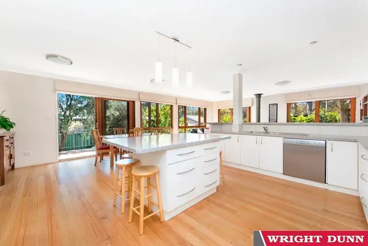 Third view of Homely house listing, 266 Duffy Street, Ainslie ACT 2602