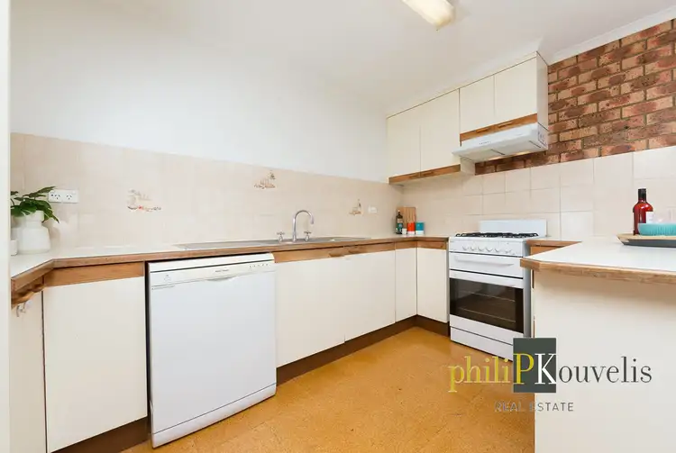 Sixth view of Homely other listing, 1/129 Julia Flynn Avenue, Isaacs ACT 2607