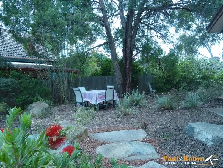 Fourth view of Homely house listing, 54 Michie Street, Wanniassa ACT 2903