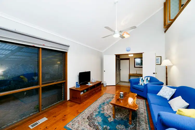 Fourth view of Homely house listing, 23 Fitzalan Place, Kambah ACT 2902