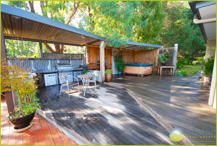 Seventh view of Homely house listing, 114 Gibraltar Street, Bungendore NSW 2621