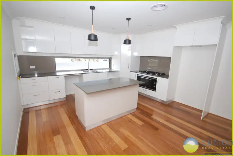 Second view of Homely house listing, 14 Angus Place, Bungendore NSW 2621