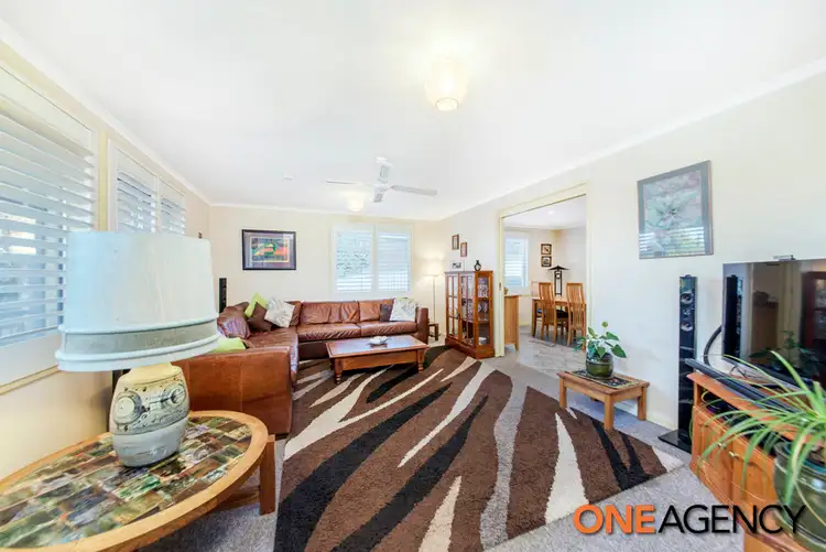 Third view of Homely other listing, 8 Loder Place, Kambah ACT 2902