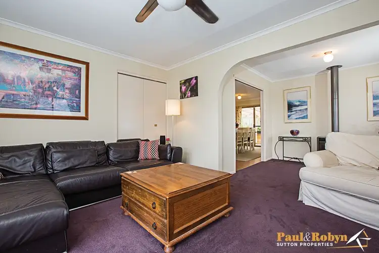 Sixth view of Homely house listing, 14 Hickenbotham Street, Gordon ACT 2906