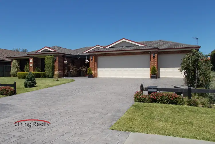 Main view of Homely house listing, 17 Caley Street, Bowral NSW 2576