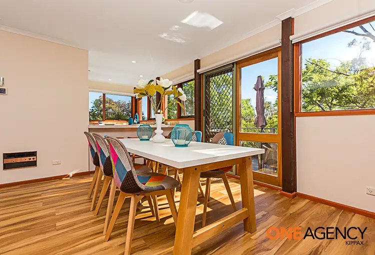 Fourth view of Homely house listing, 30 Archdall Street, Macgregor ACT 2615