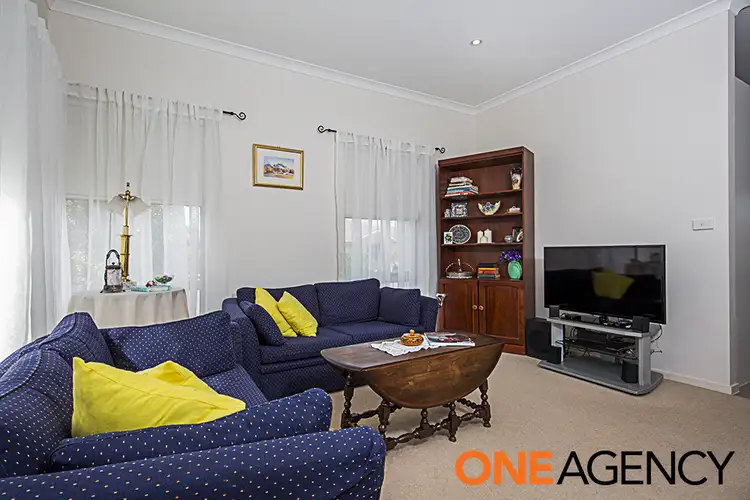 Second view of Homely house listing, 27 William Cooper Avenue, Bonner ACT 2914