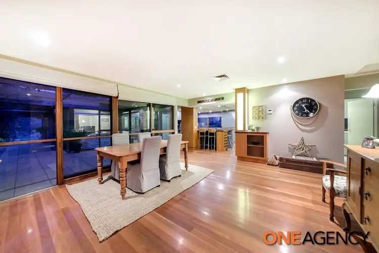 Fourth view of Homely house listing, 34 Meredith Circuit, Kambah ACT 2902