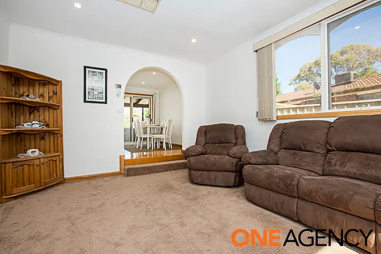 Third view of Homely house listing, 4 Vansittart Crescent, Kambah ACT 2902