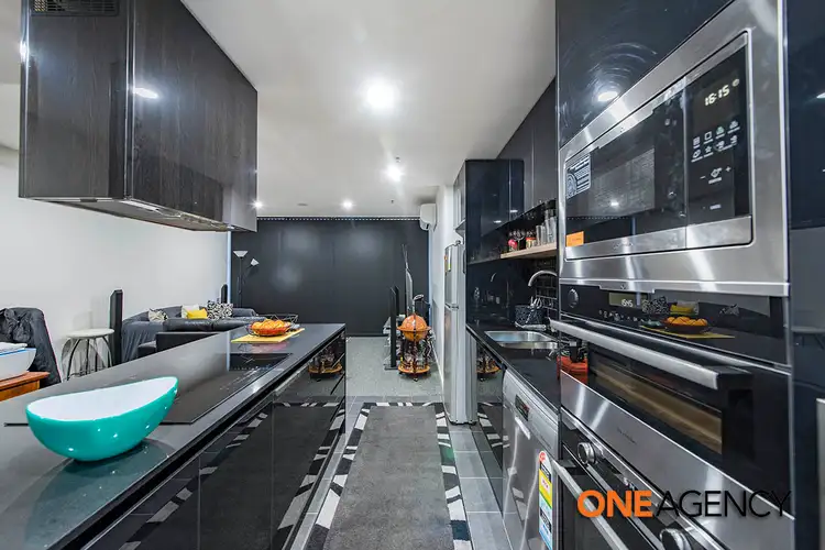 Fourth view of Homely apartment listing, 120 Eastern Valley Way, Belconnen ACT 2617