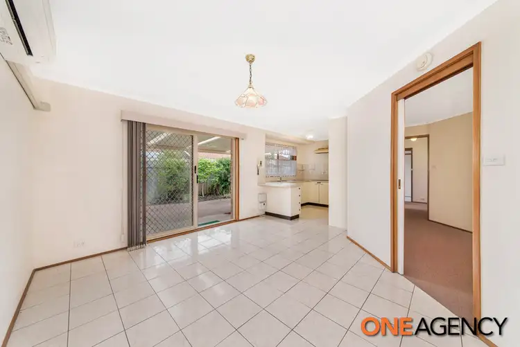 Fourth view of Homely townhouse listing, 1/77 Namadgi Circuit, Palmerston ACT 2913