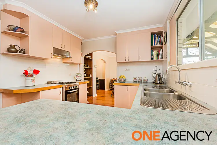 Seventh view of Homely house listing, 205 Namatjira Drive, Fisher ACT 2611