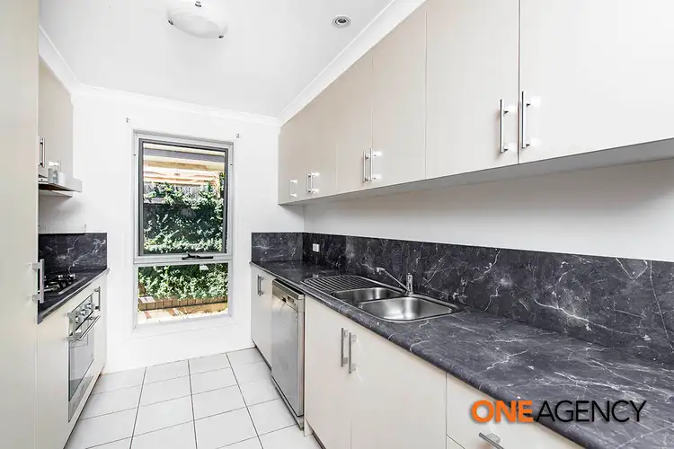 Fourth view of Homely house listing, 16 James Harrison Street, Dunlop ACT 2615