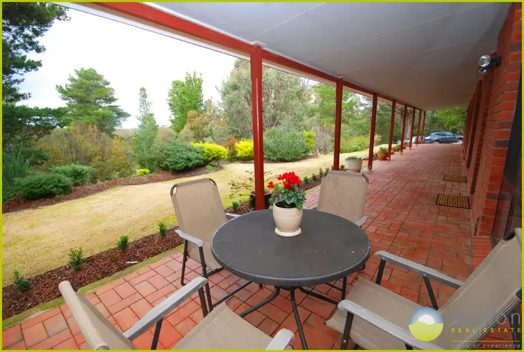 Second view of Homely rural property listing, 58 Cooper Road, Wamboin NSW 2620