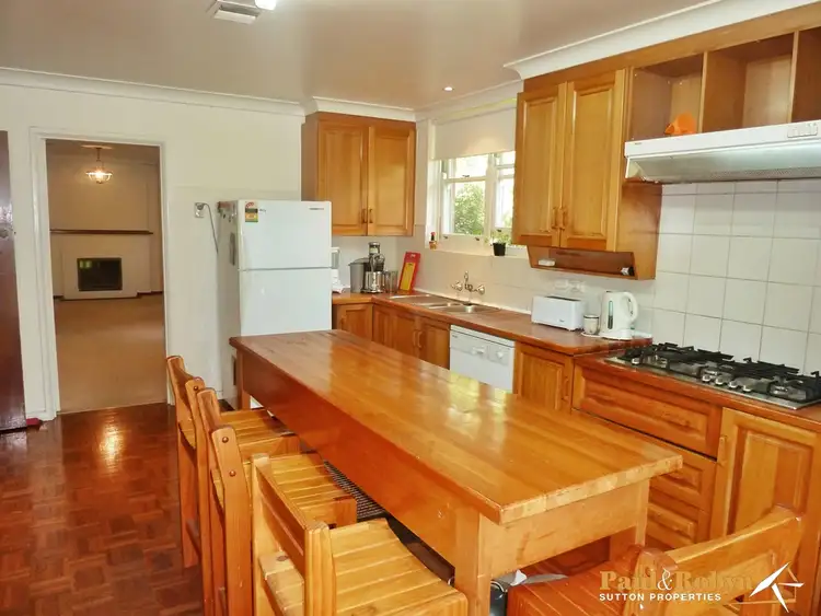 Sixth view of Homely house listing, 6 Bagot Street, O'connor ACT 2602
