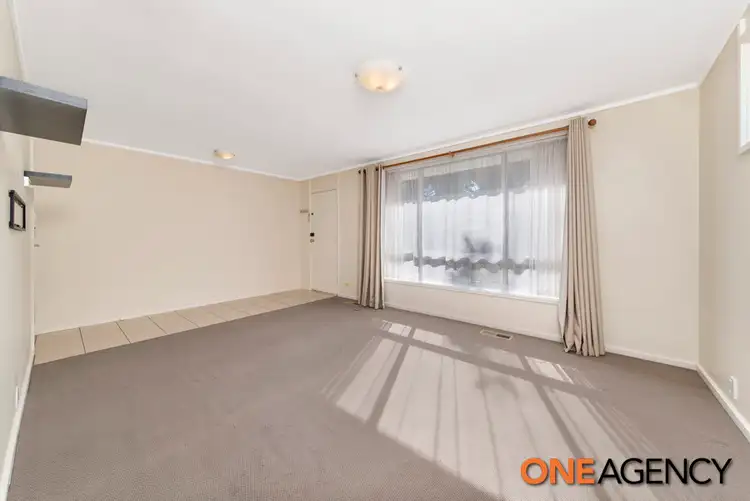 Fourth view of Homely house listing, 47 Gruner Street, Weston ACT 2611