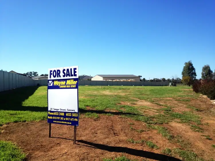 Main view of Homely house listing, 3 Moore Court, Wahgunyah VIC 3687