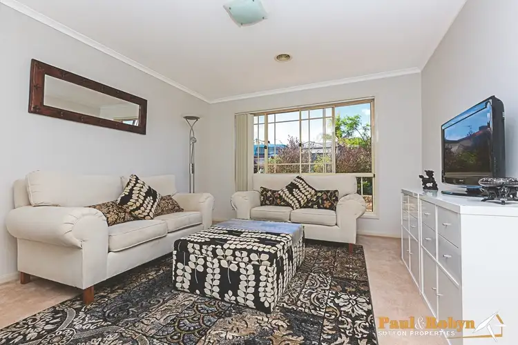 Second view of Homely house listing, 97 Thomas Royal Gardens, Queanbeyan East NSW 2620