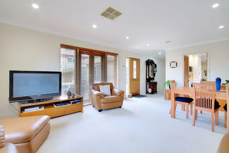 Fifth view of Homely house listing, 4 Ardlethan Street, Fisher ACT 2611